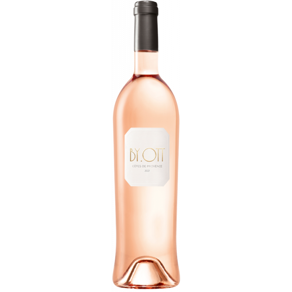 BY OTT Rosé , Côtes de Provence AOC 75cl