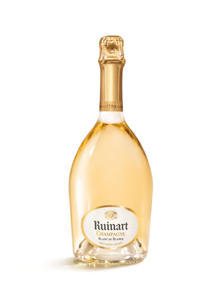 Champagne Ruinart Blanc de Blancs